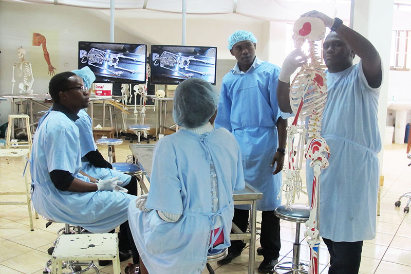 Science and Technology