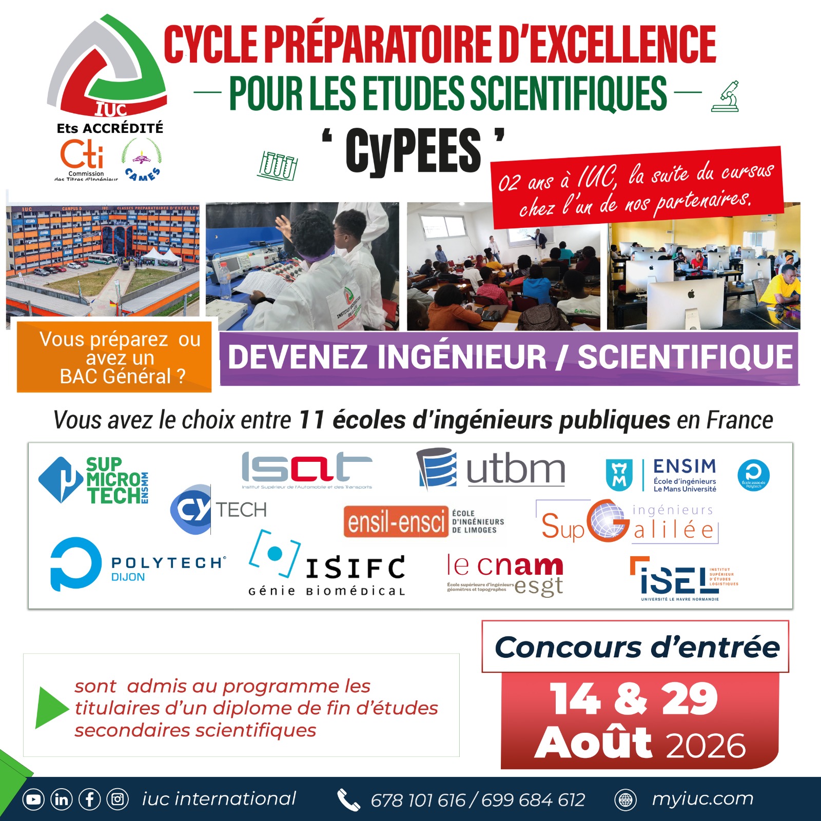 CyPEES