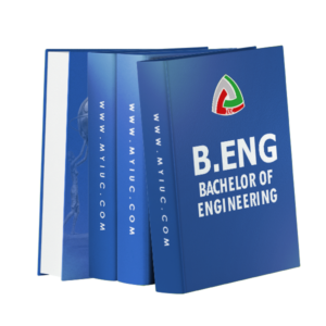 B.ENG - BACHELOR OF ENGINEERING