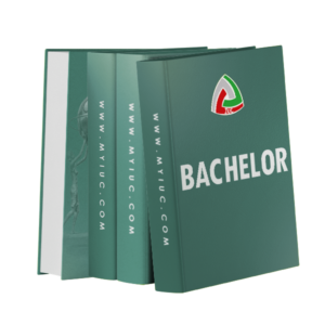 BA - BACHELOR