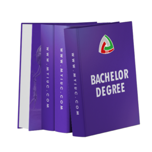 BD - BACHELOR DEGREE