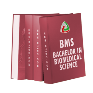 BMS - BACHELOR IN BIOMEDICAL SCIENCE