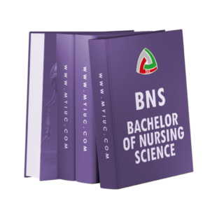 BNS - BACHELOR OF NURSING SCIENCE