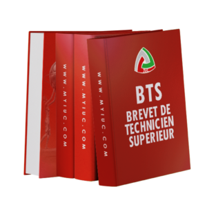 BTS - BREVET DE TECHNICIEN SUPERIEUR