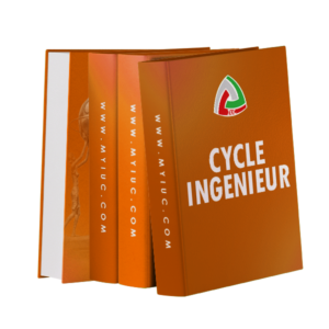 CYCLE INGENIEUR