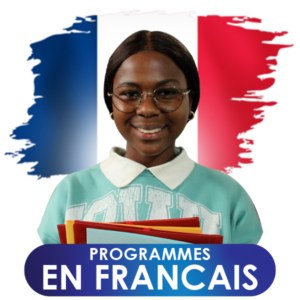 PROGRAMMES EN FRANCAIS