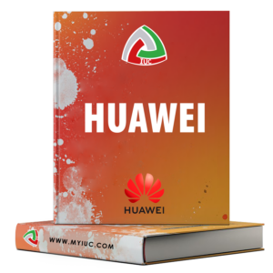 HUAWEI