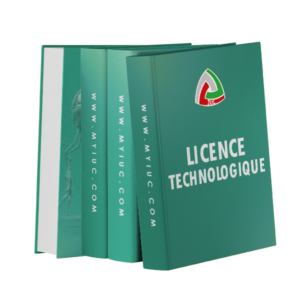 LICENCE TECHNOLOGIQUE