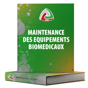 LIPRO - MAINTENANCE DES EQUIPEMENTS BIOMEDICAUX