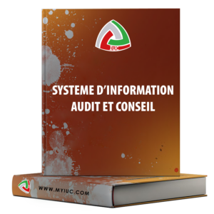 M.PRO - SYSTEME D'INFORMATION AUDIT ET CONSEIL (SIAC)