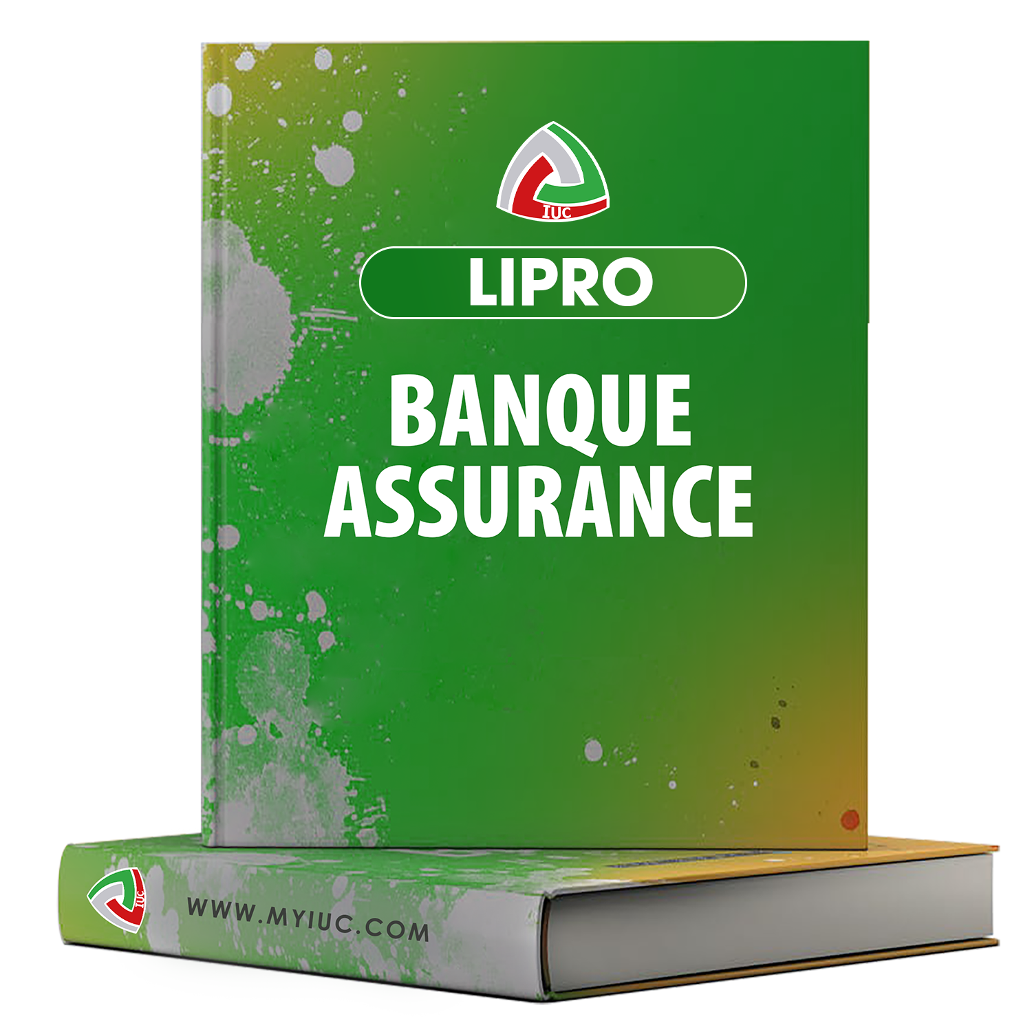LIPRO BANQUE ASSURANCE IUC Institut Universitaire De La Cote