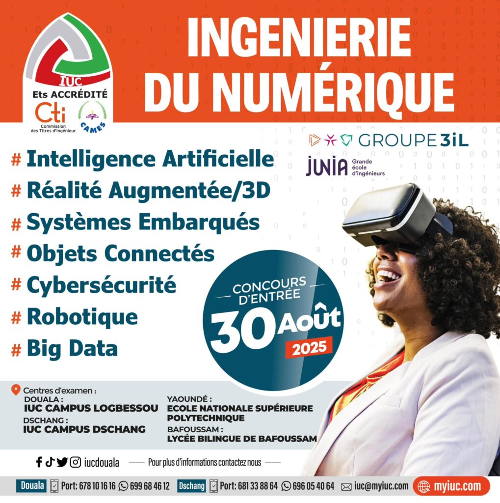 Transformez votre passion pour le numérique en carrière !
