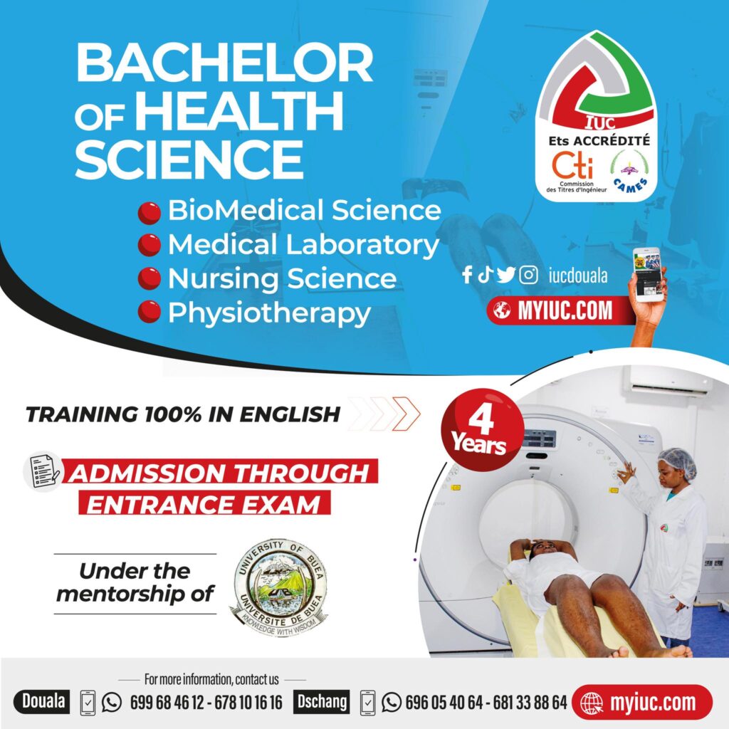 Are you passionate about health and well-being?